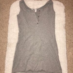 Windy and washing mini dress ( can trade)